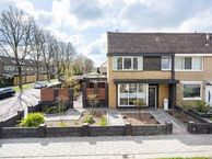 Triangeldreef 37, 4876 EG Etten-Leur
