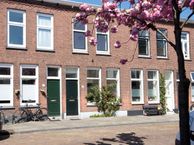 Everard Zoudenbalchstraat 7, 3552 AK Utrecht