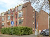 Bosbesstraat 10 F, 6542 NS Nijmegen