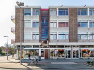 Burgemeester Baumannlaan 146 c, 3042 AG Rotterdam