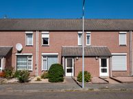 Kwartelstraat 21, 6005 KS Weert