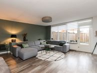 Mahonie 261, 3315 MJ Dordrecht