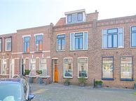 Van Hogendorpstraat 56, 1781 ST Den Helder