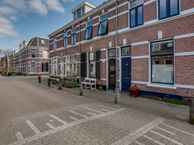 Bekkerstraat 121, 3572 SG Utrecht