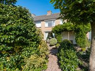 Dokter Hamburgerlaan 39, 2771 JR Boskoop