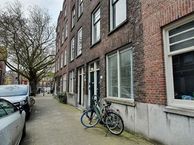 Schaepmanstraat 15 A, 3027 CC Rotterdam