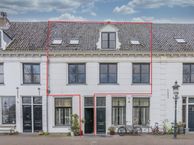 Nieuwstad 130, 1381 CE Weesp