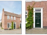 Zilvergeldstraat 58, 3513 VS Utrecht