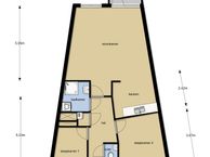 Smidstraat 87, 5431 BG Cuijk