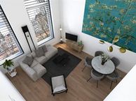 Mauritsweg 45 C, 3012 JV Rotterdam