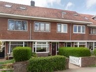 Jacob Cabeliaustraat 23, 3554 VH Utrecht