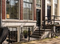 Oudezijds Voorburgwal 111 B, 1012 EN Amsterdam