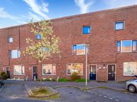 Adderwortel 18, 3453 VG De Meern