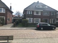 Frederik van Eedenplein 21, 2106 EC Heemstede