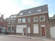 Burgemeester Prinsensingel 32 B, 4701 HN Roosendaal