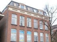 Spoorsingel 44 II, 2613 BG Delft