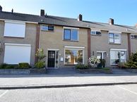 Peter Benoitstraat 7, 4614 BA Bergen op Zoom