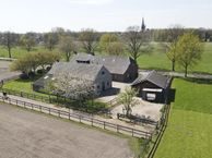 Roonsestraat 12, 5076 PM Haaren