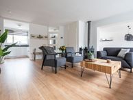 Cornelie van Oosterzeestraat 1, 4207 JH Gorinchem