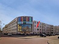 Charlotte Brontéstraat 48, 1102 XE Amsterdam