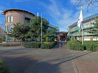 de Masemude 7, 2681 AJ Monster