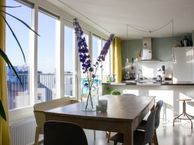 Jacob van Wassenaar Obdamstraat 13 E, 1057 JP Amsterdam