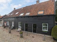 Kaaistraat 23 b, 3231 KC Brielle