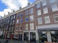 Saenredamstraat 36 F, 1072 CH Amsterdam