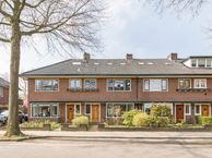 Voltastraat 33, 3817 KL Amersfoort