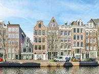 Brouwersgracht 18 1, 1013 GW Amsterdam