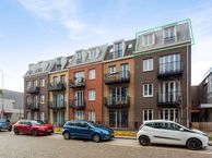 Julianastraat 11 E, 5401 HC Uden