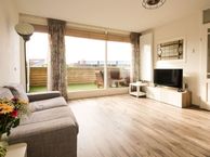 Mierikswortelstraat 172 a, 3544 CR Utrecht