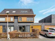 Vincent Youmanshof 13, 3543 CR Utrecht