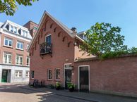 Hooigracht 44, 2514 BG Den Haag