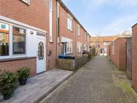 Kamp 12 26, 8225 DE Lelystad