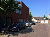 Oosterstraat 107, 4812 VB Breda