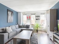 Cornelis Boosterstraat 27, 3145 PB Maassluis