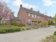 Prinses Beatrixstraat 17 A, 6101 JA Echt