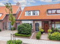 Platanenlaan 13, 2172 BJ Sassenheim