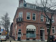 Ternatestraat 50 B, 3531 RZ Utrecht