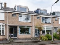 Ir. Albardastraat 12, 2982 VK Ridderkerk