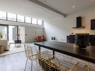 Marinestraat 15 A, 3071 PC Rotterdam