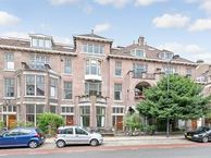 Burgemeester Reigerstraat 71 2, 3581 KN Utrecht