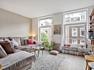 Gerard Doustraat 69 H, 1072 VL Amsterdam