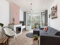 Abraham Kuyperlaan 73 b, 3038 PE Rotterdam