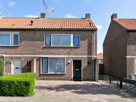 Crocusstraat 14, 5402 ZJ Uden