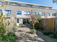 Zijderupsstraat 6, 1338 KX Almere