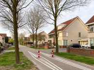 Mr.Pieter Cornelisz. Vermaatlaan 9, 3176 XC Poortugaal