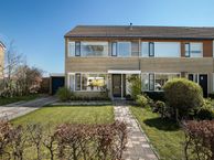 Toutenburgleane 13, 9255 JC Tytsjerk