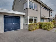 Baronielaan 4, 5171 HA Kaatsheuvel